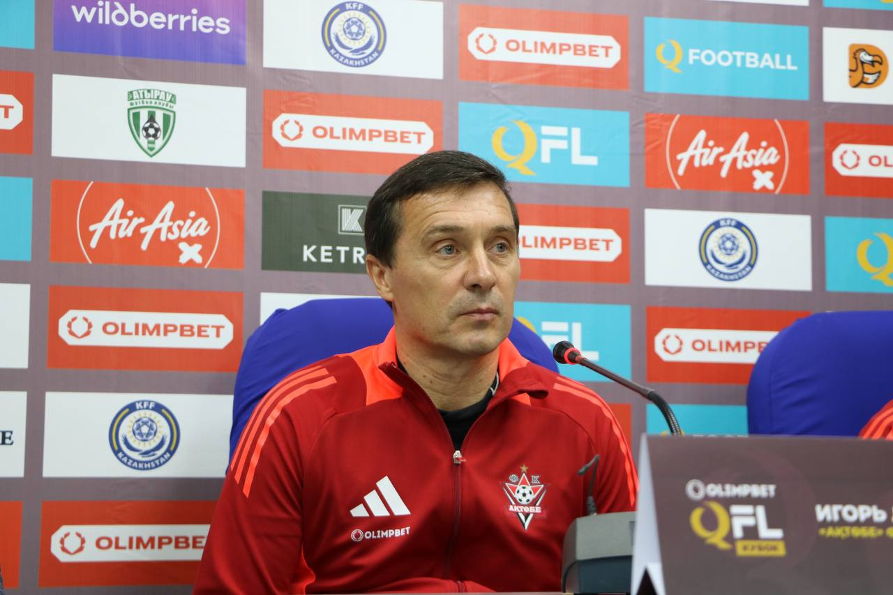 Игорь Леонов: «Завтра увидим, насколько хорошо подготовились»