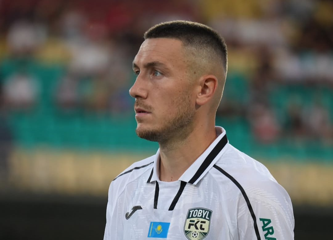 Боршич не сыграет против «Кайсара»