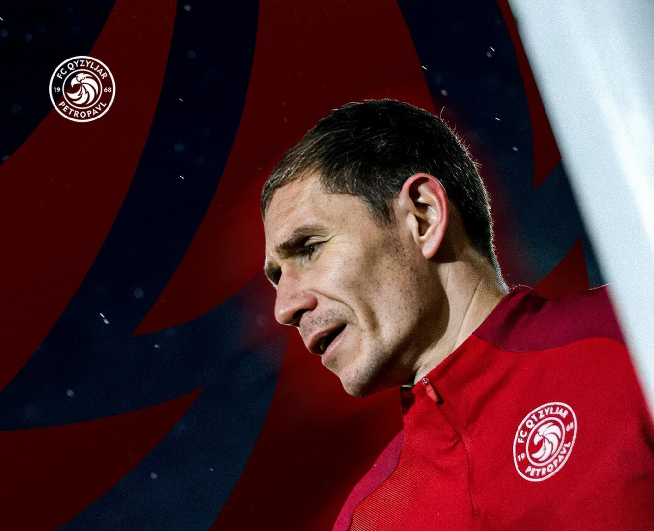 Джурахон Бабаханов покинул «Кызылжар»