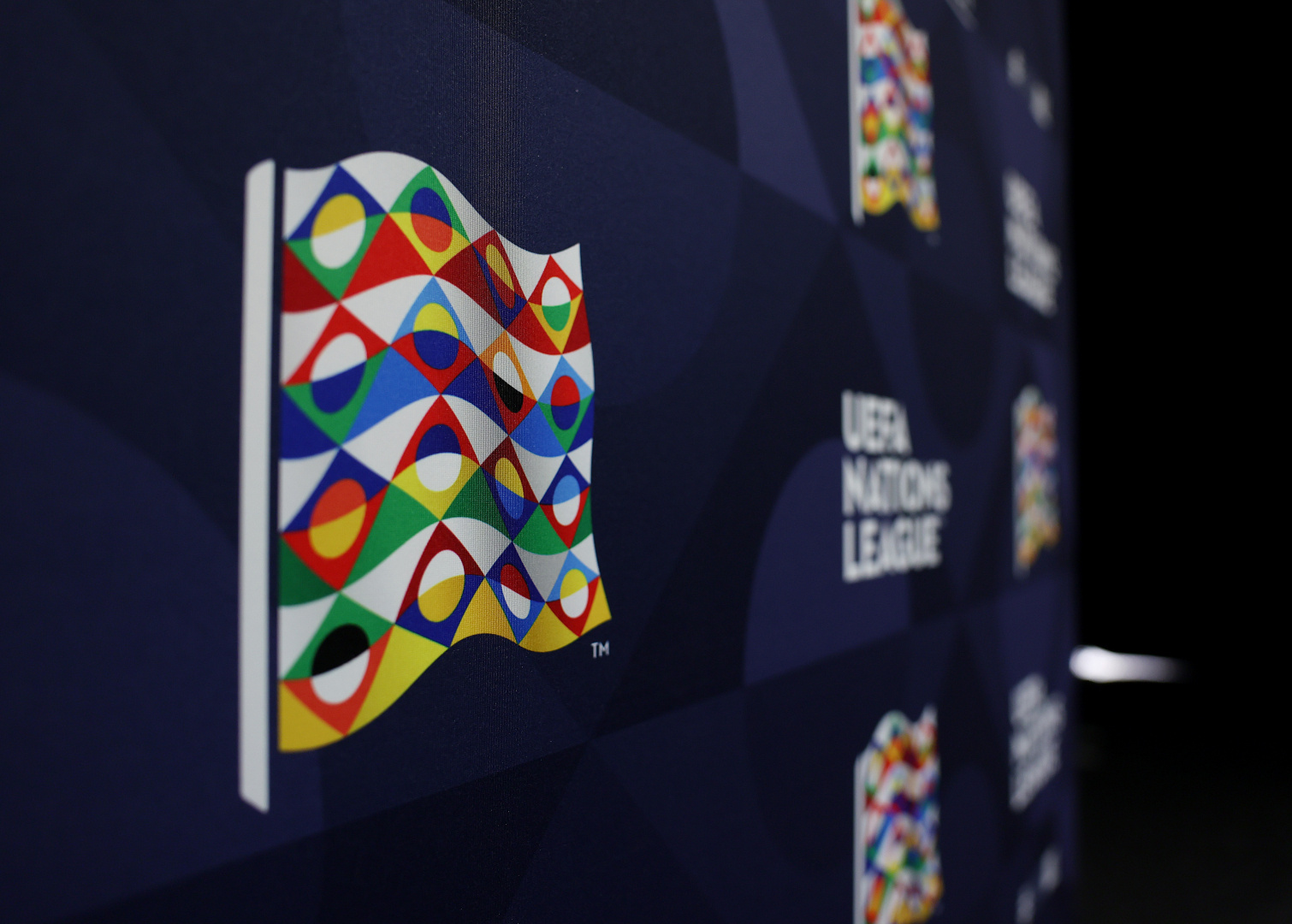 Сборная Казахстана сыграет со Словакией, Фарерами и Молдовой в Лиге Наций