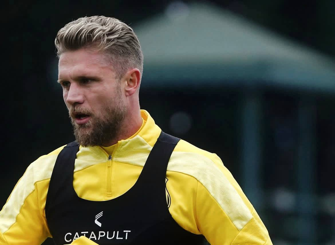 Александр Меркель: «Моя цель – помочь «Женису» и провести последние годы в Казахстане»