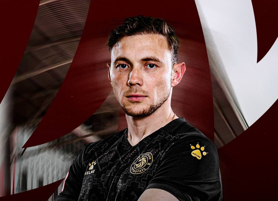 Руслан Валиуллин покинул «Кызылжар»