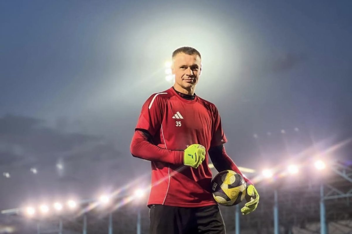 «Кайсар» расстался я пятью игроками