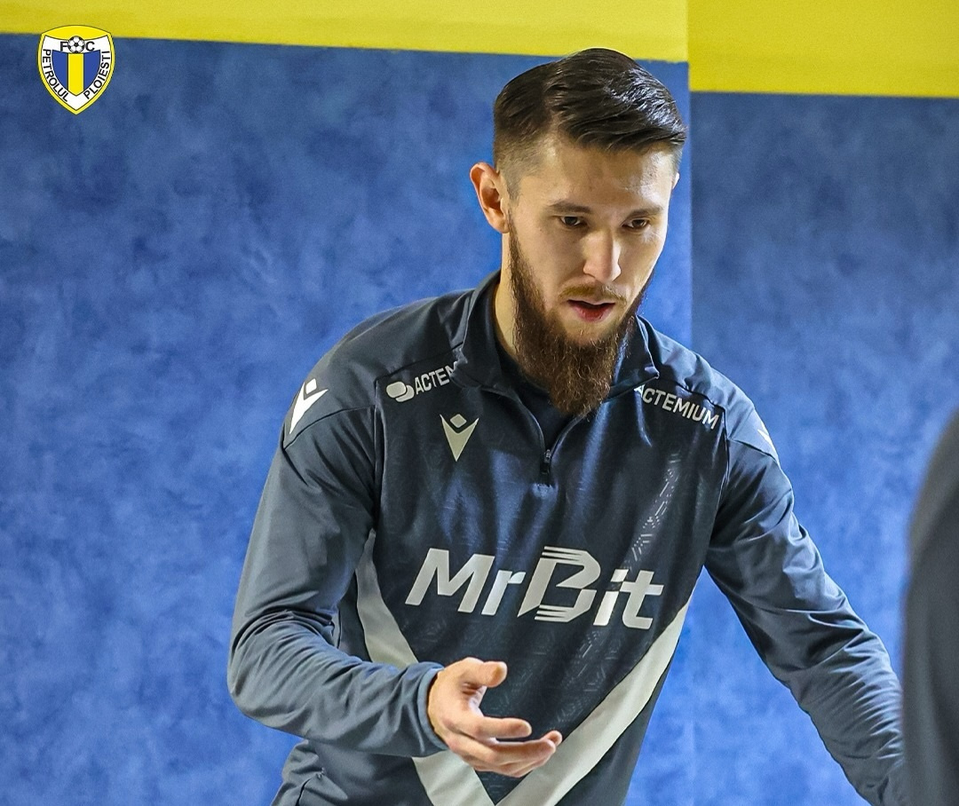 Абат Аймбетов может покинуть «Петролул»