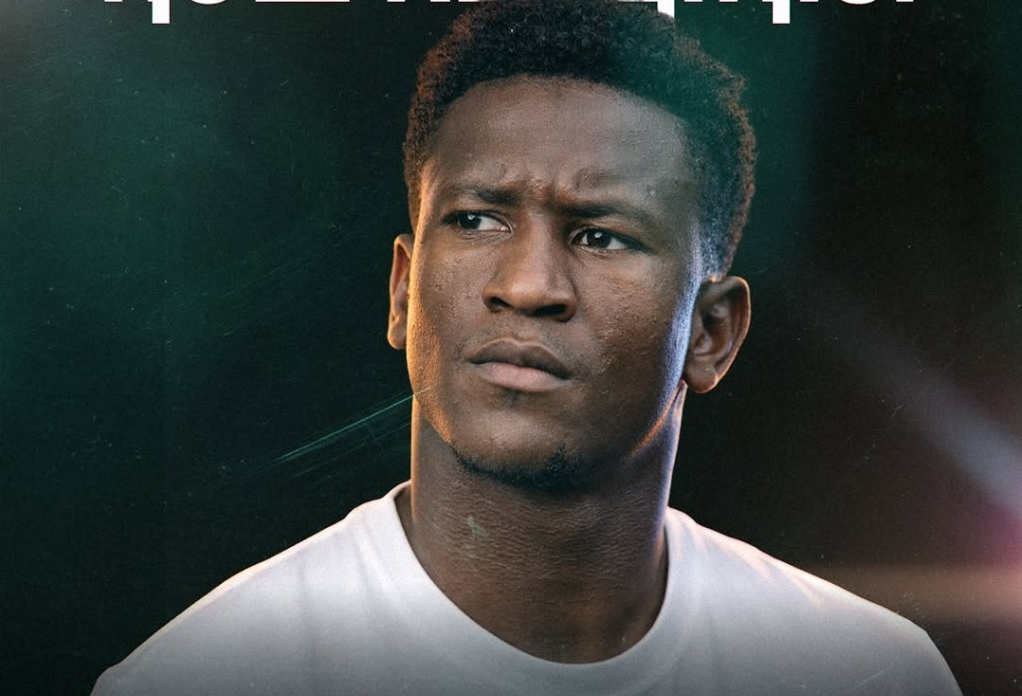 Абдулай Сиссе – игрок «Тобола»