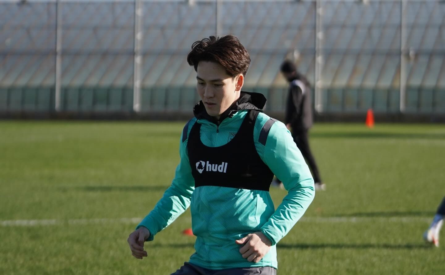 Дамир Марат – игрок «Тобола»