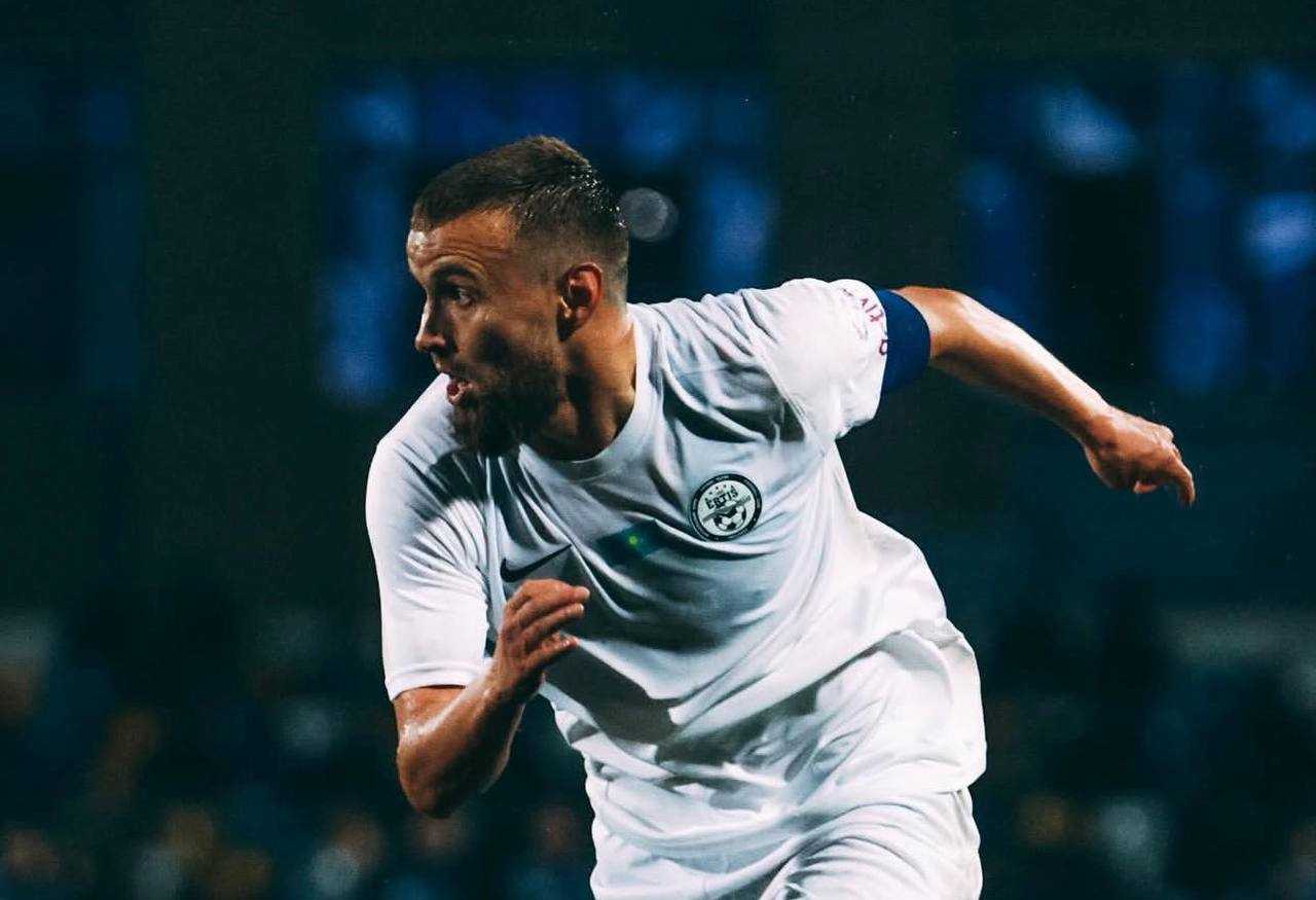 Максим Федин получил повреждение крестообразной связки