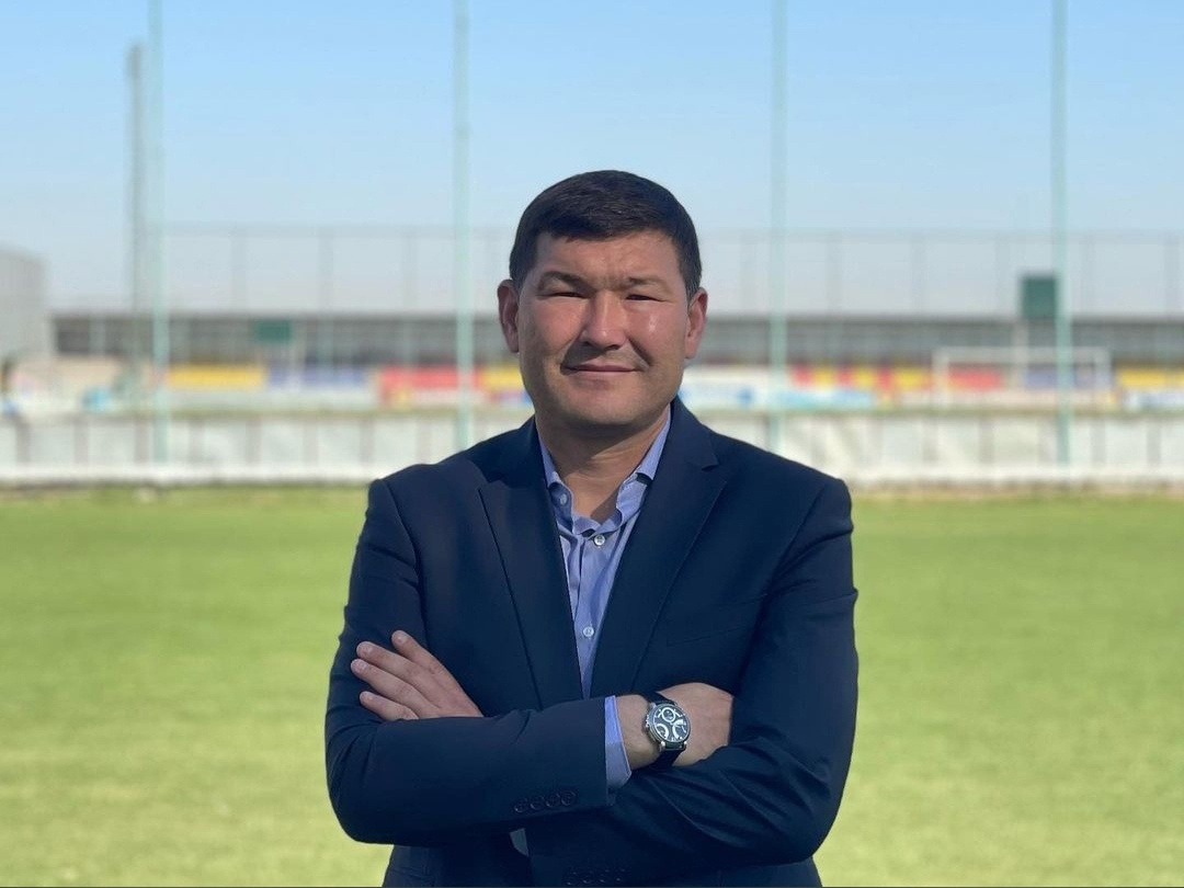 Мурат Тлешев покинул должность директора «Окжетпеса»