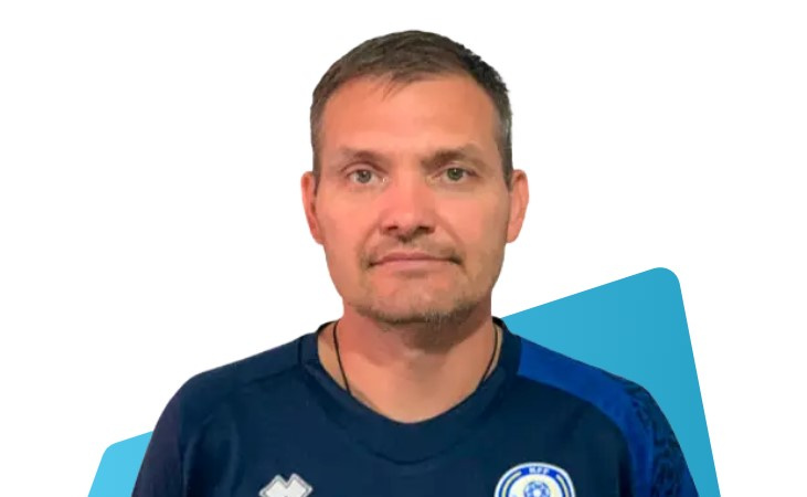 Виталий Кувшинов: Мы даём возможность проявить себя каждому вратарю