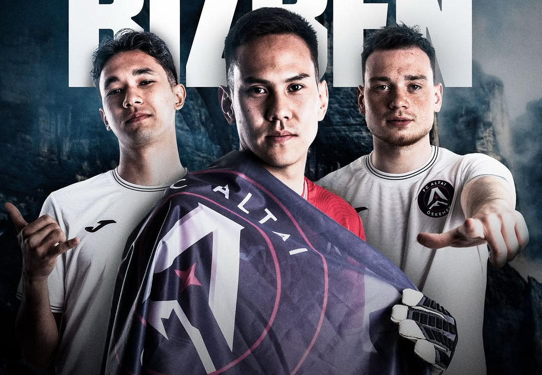 «Алтай» продлил контракты с тремя игроками