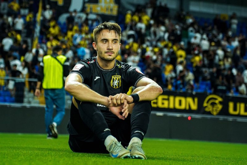 Матия Ром: «Чемпионаты Казахстана и Узбекистана по-своему сильны»