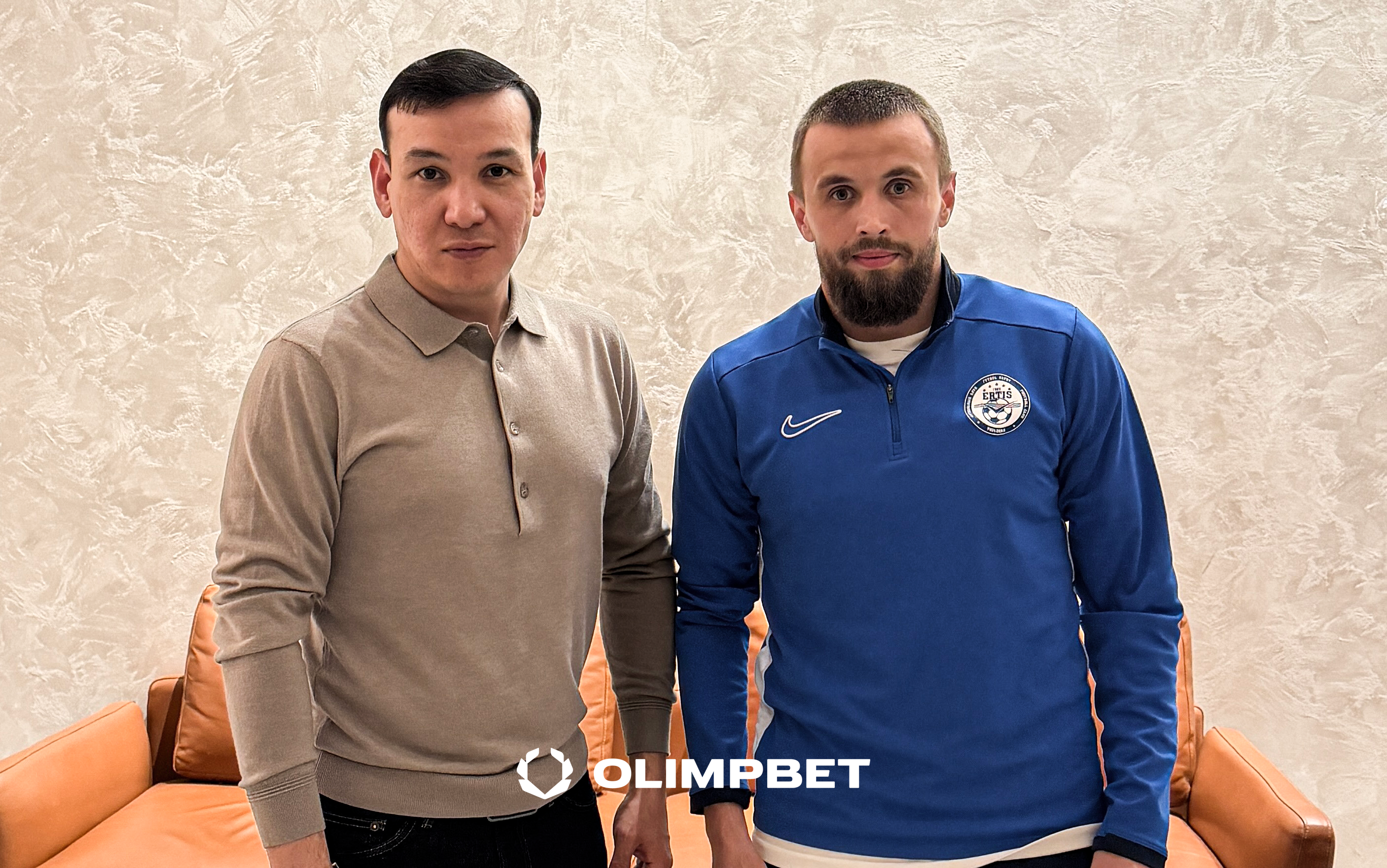 Максим Федин и Профсоюз обсудили права и социальную защиту футболистов