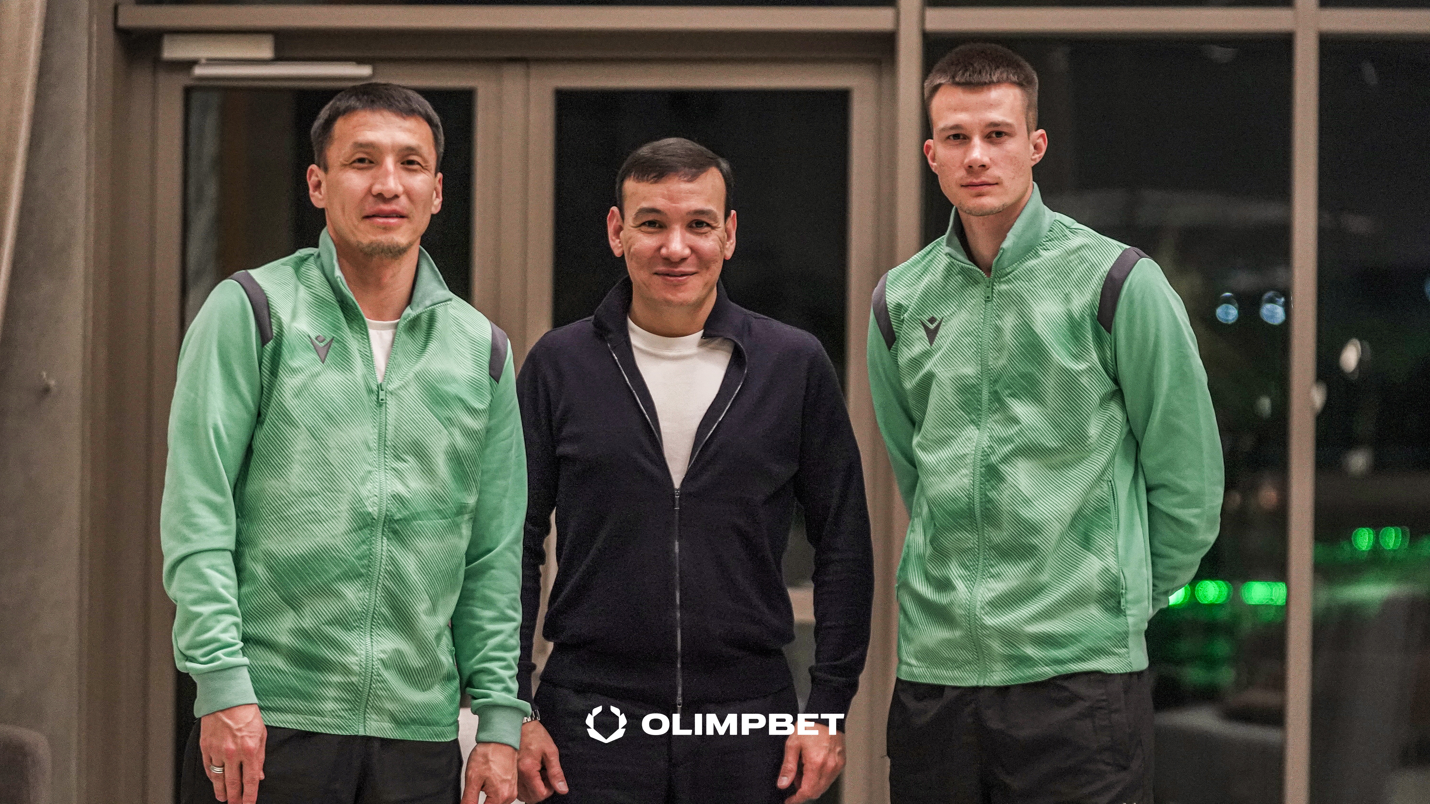 Руководство Профсоюза провело рабочую встречу с «Тоболом» в Турции