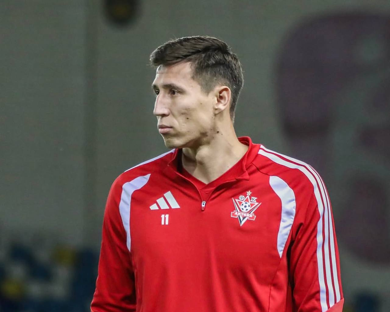 Артур Шушеначев – 40 мячей в Премьер-лиге